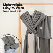 Load image into Gallery viewer, D-Lite Wrap Carrier