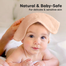 Load image into Gallery viewer, Deluxe Baby Washcloths (Mellow)