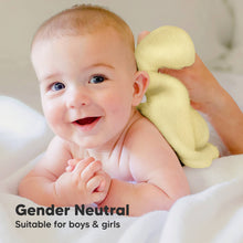 Load image into Gallery viewer, Deluxe Baby Washcloths (Sunshine)