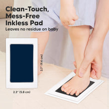 Load image into Gallery viewer, 4-pack Inkless Ink Pads (Midnights)