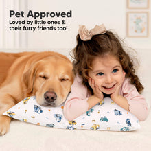 Load image into Gallery viewer, Pet Approved, Loved by little ones & their furry friends too!