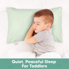 Load image into Gallery viewer, Quiet, Peaceful Sleep For Toddlers