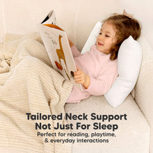 Load image into Gallery viewer, My Little Lyra Pillow