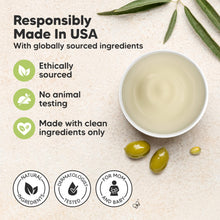Load image into Gallery viewer, Organic Nipple Butter (Soothing)
