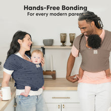 Load image into Gallery viewer, KeaBabies Original Wrap Carrier (Planets)