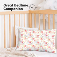 Load image into Gallery viewer, Printed Toddler Pillowcase 13X18" (Fantasy)