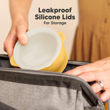 Load image into Gallery viewer, 2-Pack Prep Silicone Suction Bowls (Valiant)