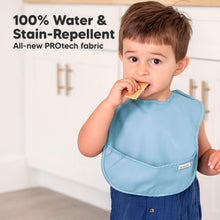 Load image into Gallery viewer, 100% Water & Stain-Repellent, made with all-new PROtech fabric.