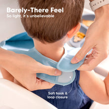 Load image into Gallery viewer, 3-Pack Presto Waterproof Bibs
