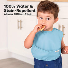 Load image into Gallery viewer, 100% Water & Stain-Repellent, All-new PROtech fabric