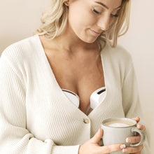 Load image into Gallery viewer, Pulse Breast Pump Accessories (Insert)