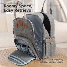Load image into Gallery viewer, Rove Diaper Bag
