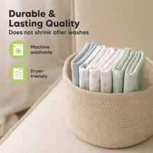 Load image into Gallery viewer, Shea Burp Cloths (Vessels)