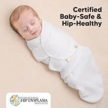 Load image into Gallery viewer, 3-Pack Soothe Zippy Swaddle Wrap (Sage)