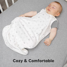Load image into Gallery viewer, Soothe Sleep Sack (KeaStory)