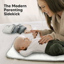 Load image into Gallery viewer, Swift Diaper Changing Pad (Prism)