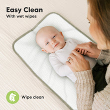 Load image into Gallery viewer, Swift Diaper Changing Pad (Fox Vale)