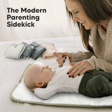 Load image into Gallery viewer, Swift Diaper Changing Pad (Fox Vale)
