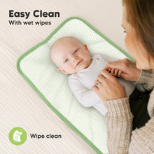 Load image into Gallery viewer, Swift Diaper Changing Pad (Acacia)