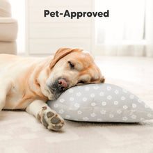 Load image into Gallery viewer, Toddler Pillow with Pillowcase (Meadow)