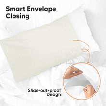 Load image into Gallery viewer, Printed Toddler Pillowcase 13X18" (Pearl Gray)