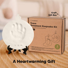 Load image into Gallery viewer, Trove Ornament Keepsake Kit (Jingles, Multi-Color)