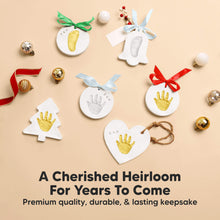 Load image into Gallery viewer, Trove Ornament Keepsake Kit (Christmas, Multi-Color)