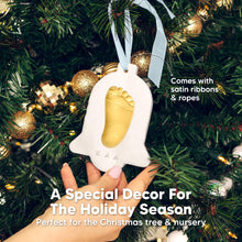 Load image into Gallery viewer, Trove Ornament Keepsake Kit (Chime, Multi-Color)
