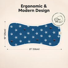 Load image into Gallery viewer, Urban Burp Cloths (U.S.A)