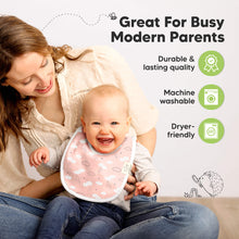 Load image into Gallery viewer, Great For Busy Modern Parents -
Durable & lasting quality, Machine washable, Dryer-friendly