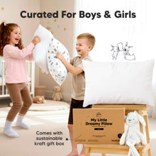 Load image into Gallery viewer, Curated For Boys & Girls - Comes with sustainable kraft gift box