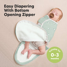 Load image into Gallery viewer, 3-Pack Soothe Zippy Swaddle Wrap (Lunaris)