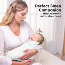 Load image into Gallery viewer, 3-Pack Soothe Zippy Swaddle Wrap (Space Quest)