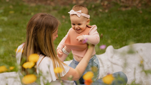 Load and play video in Gallery viewer, 2-Pack Prep Silicone Bibs (Amaze)