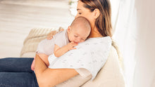 Load and play video in Gallery viewer, 4-Pack Hallo Burp Cloths