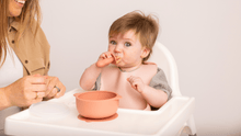 Load and play video in Gallery viewer, 2-Sets Lil’ Prep Baby Fork & Spoon