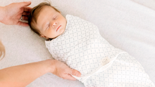Load and play video in Gallery viewer, 3-Pack Soothe Swaddle Wraps (The Wild)