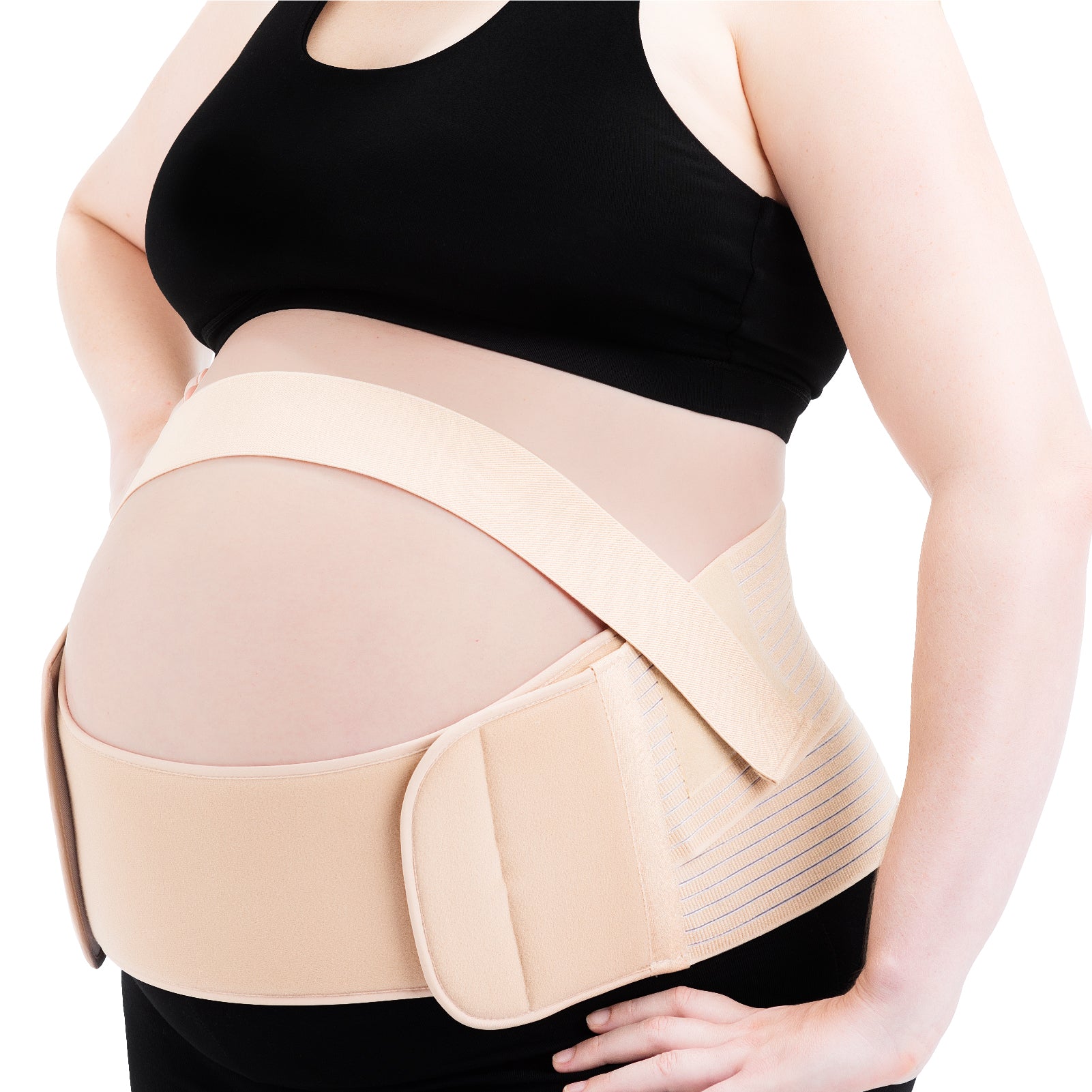 Love Your Bump Belly Belt Pant Extender – Room For Two