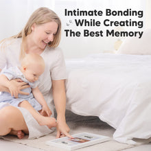 Load image into Gallery viewer, Duo Clean Touch Inkless Hand & Footprint Frame Kit