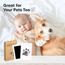 Load image into Gallery viewer, 2-Pack Inkless Ink Pads