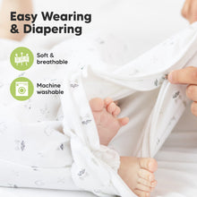 Load image into Gallery viewer, Soothe Sleep Sack (KeaStory)