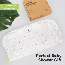 Load image into Gallery viewer, Soothe Sleep Sack (KeaStory)