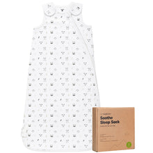 Load image into Gallery viewer, Soothe Sleep Sack (KeaStory)