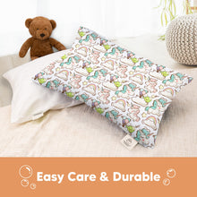 Load image into Gallery viewer, Printed Toddler Pillowcase 13X18" (Unicorn Dreams)
