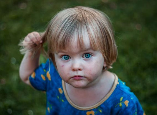 KeaBabies Products for Toddler