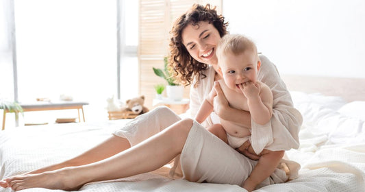 How to Create a Daytime Routine for Your Baby: A Step-by-Step Guide