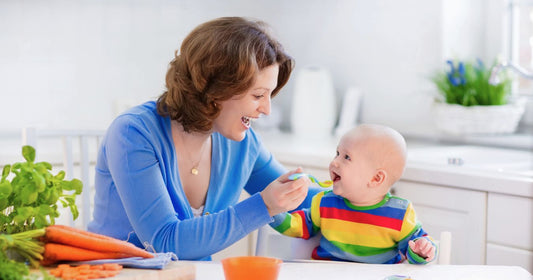 Creating An Adventurous Eater: A Practical Guide