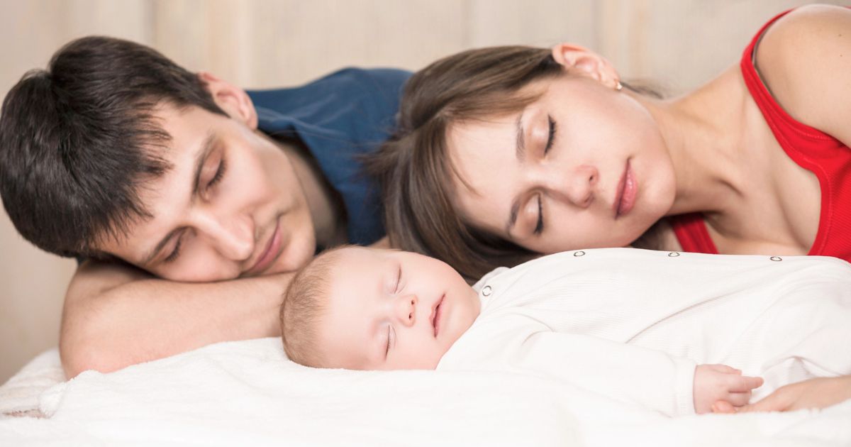 Navigating Parenting Stress: A Parent-Centered Guide On How To Manage the Mental Load