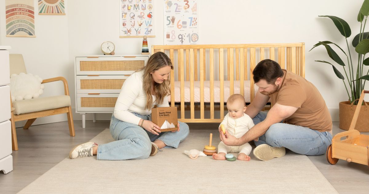 Practical Nursery Organization Tips And Ideas