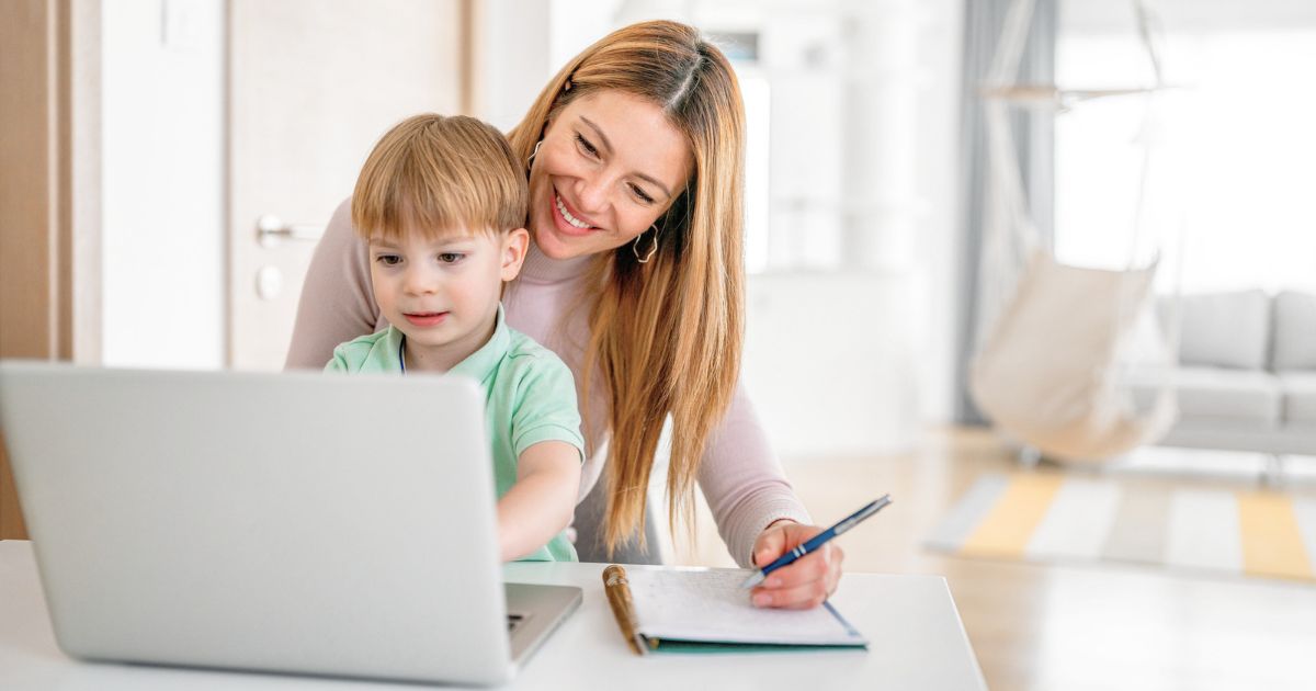 Surviving Spring Parenting: A "Maycember" Survival Guide